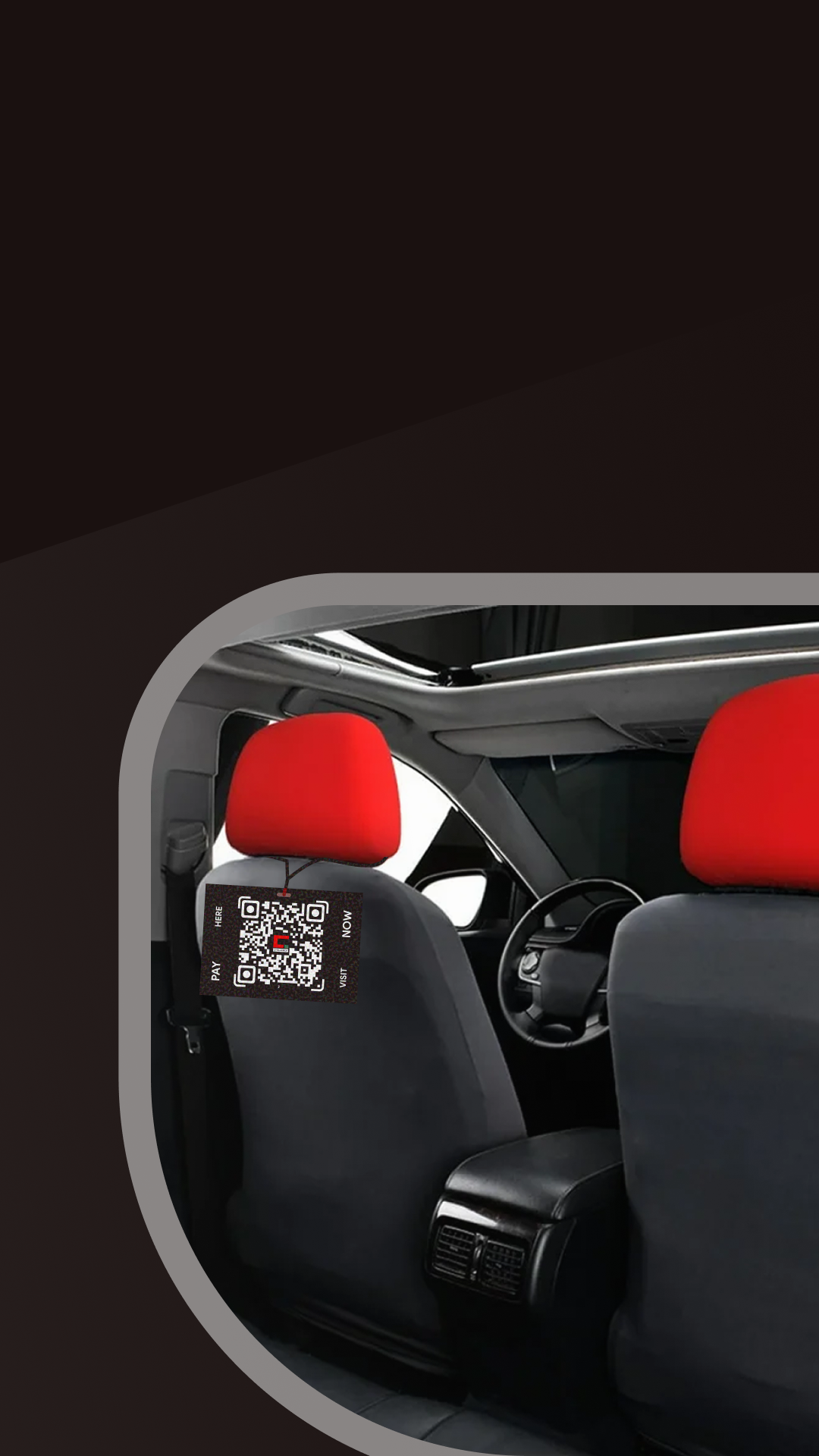 How much? Which bank?