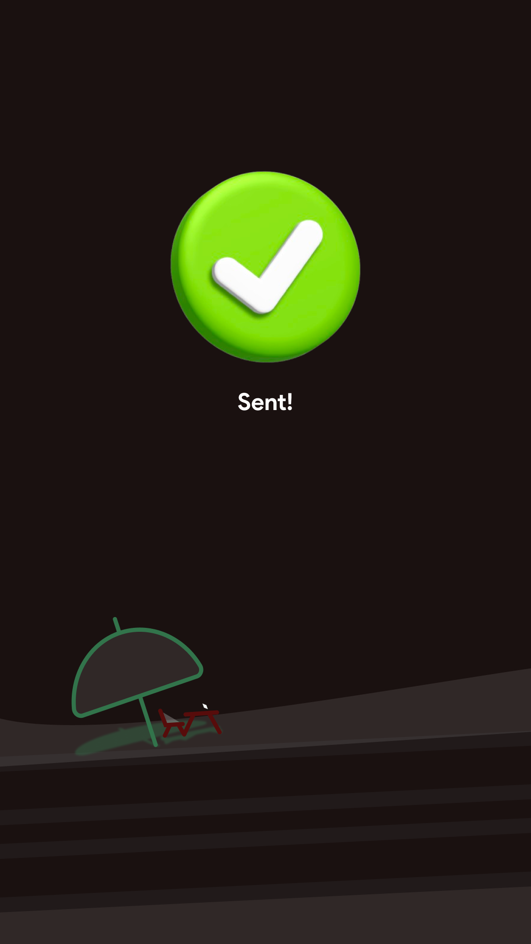 Ok, Send easier and faster